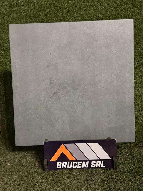 60X60 9mm opslagtegel, Doe-het-zelf en Bouw, Tegels, Zo goed als nieuw, Ophalen