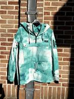 DOPE skijas/snowboardjas XS, Ophalen, Blauw, Nieuw, DOPE