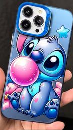 Gsm cover iPhone 12 stitch, Ophalen of Verzenden, Nieuw, IPhone 12, Frontje of Cover