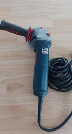 GWS 14 125-CI Bosch., Doe-het-zelf en Bouw, Gebruikt, 1000 watt of meer