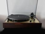 EXCLUSIEVE THORENS TD 147 JUBILEUMJAAR, Ophalen of Verzenden, Zo goed als nieuw, Thorens, Automatisch