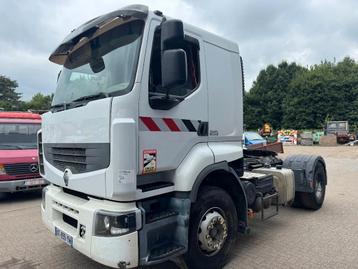 Renault Lander 460 *PTO-INTARDER* (bj 2010) beschikbaar voor biedingen