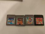 4 Gameboy-spellen €40 per stuk, Games en Spelcomputers, Games | Nintendo Game Boy, Ophalen, Zo goed als nieuw