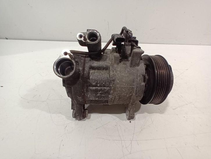 Airco pomp BMW 5 serie, Auto-onderdelen, Airco en Verwarming, BMW, Gebruikt, Herkomst onderdeel bekend, 12 maanden garantie, Ophalen of Verzenden
