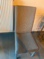 2 loomstoelen in nieuwe staat, Antiek en Kunst, Ophalen of Verzenden