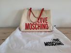 Love moschino tas, Handtassen en Accessoires, Tassen | Damestassen, Gebruikt, Ophalen