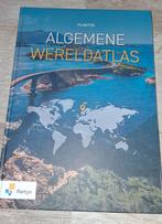 Atlas plantyn, Ophalen, Plantyn, 2000 tot heden, Nieuw