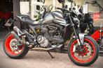 DUCATI MONSTER 937 PLUS ***MOTOVERTE.BE***, 2 cilinders, Bedrijf, 937 cc, Naked bike