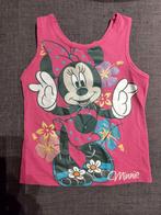 Topje Minnie Mouse Disney maat 98, Kinderen en Baby's, C&A, Meisje, Ophalen of Verzenden, Zo goed als nieuw