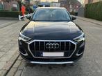 AUDI Q3 van 2020 hybride elektrisch-benzine automaat 1498 cc, Auto's, Automaat, 1498 cc, Leder, Onderhoudsboekje