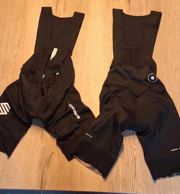 Fietsbroek siroko maat M  beschikbaar voor biedingen