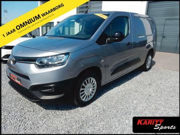 Toyota ProAce LONG ! 130pk /gps/cruise/trekhaak/ nieuwstaat beschikbaar voor biedingen