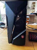 MSI MAG Infinite S3, Ophalen, Zo goed als nieuw, 16 GB