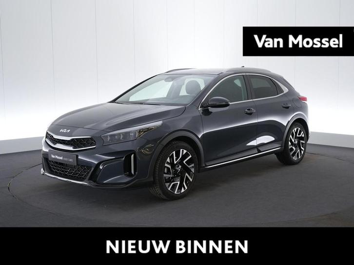 Kia XCeed 1.0 T-GDi 120 Pulse, Auto's, Kia, Bedrijf, Te koop, XCeed, Bluetooth, Centrale vergrendeling, Cruise Control, Electronic Stability Program (ESP)