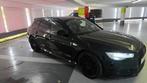 Audi A6 Full S-line Rs interieur + sound box, Auto's, Automaat, Zwart, Particulier, 4x4