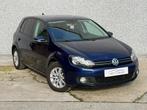 Volkswagen Golf 6 1.2 TSI move Essence GARANTIE 12 Mois 2012, Autos, Volkswagen, Euro 5, Achat, Entreprise, Boîte manuelle