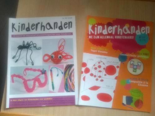 tijdschriften: Quest,Eos,Zo zit dat,Kijk,Knack Extra...e.a., Livres, Journaux & Revues, Comme neuf, Enlèvement ou Envoi