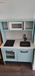 Houten keuken, Ophalen, Gebruikt, Hout, Speelkeuken