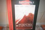 DVD  + Boekje Film Perfume-The Story Of A Murderer-(Euro Cin, CD & DVD, DVD | Thrillers & Policiers, Comme neuf, À partir de 12 ans
