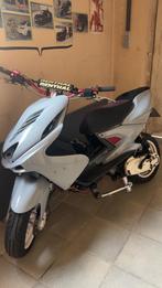 Kappenset aerox, Fietsen en Brommers, Ophalen, Zo goed als nieuw