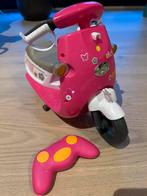 Poppen scooter, Enlèvement ou Envoi, Utilisé, Autres types