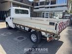 Peugeot Boxer 2.2 D | LICHTE VRACHT | OPEN LAADBAK | TREKHAA, Auto's, Peugeot, Voorwielaandrijving, Stof, Gebruikt, Zwart