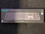Logitech MX Keys S AZERTY (BE) – Complet + 2 ans de garantie, Informatique & Logiciels, Claviers, Logitech, Azerty, Touches multimédia
