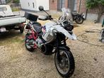 Bmw gs 1200 rallye 2012, Motoren, 2 cilinders, Particulier, Meer dan 35 kW, 1200 cc