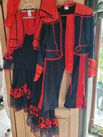 Carnavalskleding, Zo goed als nieuw, Kleding, Carnaval, Ophalen