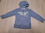 Licht blauw vestje Someone 104, Kinderen en Baby's, Trui of Vest, Ophalen of Verzenden, Zo goed als nieuw, Someone