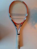 Babolat Drive Z mid, L2, Ophalen of Verzenden, Zo goed als nieuw, Racket