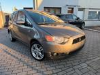 Mitsubishi Colt 1.3 Benzine bj2010 136400km, Autos, Mitsubishi, Achat, Entreprise, Boîte manuelle, 5 portes