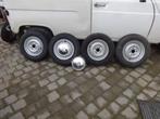 jantes et pneus, Auto-onderdelen, Banden en Velgen, Ophalen, 145 mm, Banden en Velgen, 12 inch