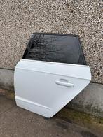 PORTE ARRIÈRE GAUCHE AUDI A3 2014, Enlèvement, Comme neuf