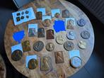 Collection de médailles de bronze en Belgique G. Devreese, Bronze, Enlèvement ou Envoi