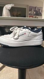 REEBOK CLASSIC CLUB C 85 - Wit / Blauw, Ophalen, Wit, Nieuw, Reebok