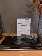 Panasonic DVD-recorder, Audio, Tv en Foto, Zo goed als nieuw, Ophalen, Panasonic