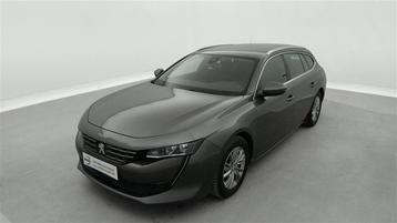Peugeot 508 1.5 BlueHDi EAT8 Active Pack NAVI / CARPLAY / CL beschikbaar voor biedingen