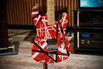 Charvel EVH Eddie Van Halen Art Series Signature 2006, Musique & Instruments, Instruments à corde | Guitares | Électriques, Enlèvement