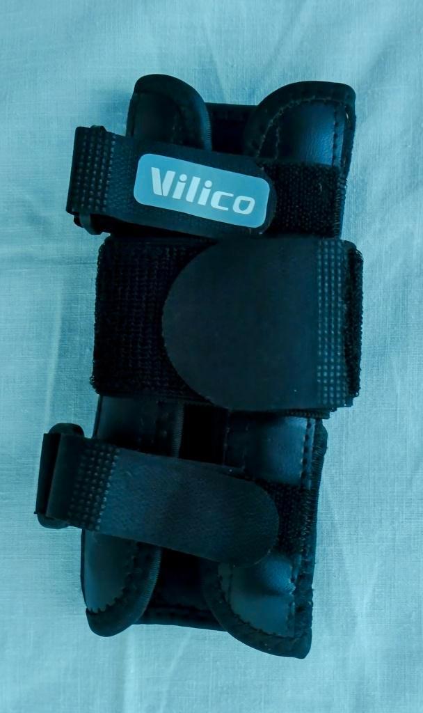 Polsbeugel van Vilico, Diversen, Braces, Zo goed als nieuw, Ophalen of Verzenden