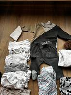 Kledingpakket maat 50-56, Kinderen en Baby's, Babykleding | Maat 50, Ophalen, Zo goed als nieuw