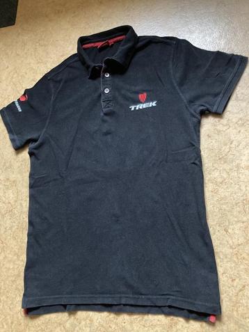 Polos Trek Team taille M beschikbaar voor biedingen