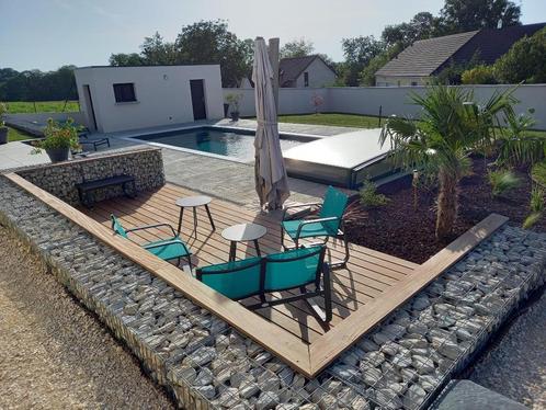 Livraison Piscine, Jardin & Terrasse, Accessoires de piscine, Neuf, Filtre, Enlèvement