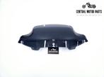7 inch Dark Smoke Wind Splitter Touring 1997-2013, Ophalen of Verzenden, Gebruikt