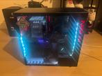 Desktop pc (gaming), Computers en Software, Desktop Pc's, Ophalen, Gebruikt, Gaming pc, Gaming