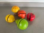 Hape houten fruit speelkeukentje, Kinderen en Baby's, Ophalen