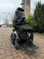 Elektrische Rolstoel Permobil M3 corpus 12/h, Diversen, Ophalen of Verzenden, Zo goed als nieuw, Elektrische rolstoel