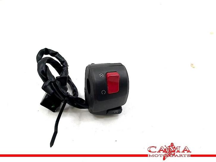 STUURSCHAKELAAR RECHTS Kawasaki ZX 250 R (Ninja ZX250R), Motoren, Onderdelen | Kawasaki, Gebruikt