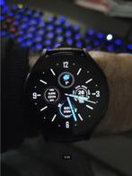 Samsung Galaxy Watch 5 (44mm), Android, Ophalen of Verzenden, Zo goed als nieuw, Hartslag
