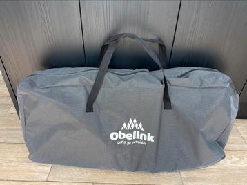Keukenkast, Ophalen, Gebruikt, Campingkast